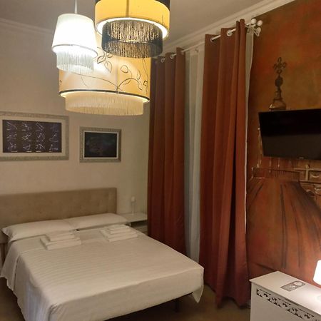 Stefano House Vaticano Roma Εξωτερικό φωτογραφία