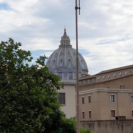 Stefano House Vaticano Roma Εξωτερικό φωτογραφία