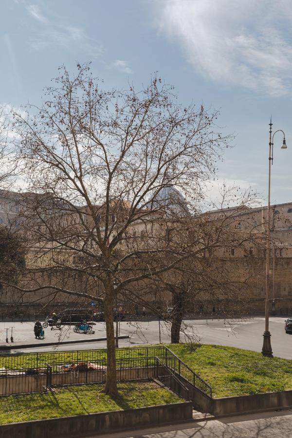 Stefano House Vaticano Roma Εξωτερικό φωτογραφία