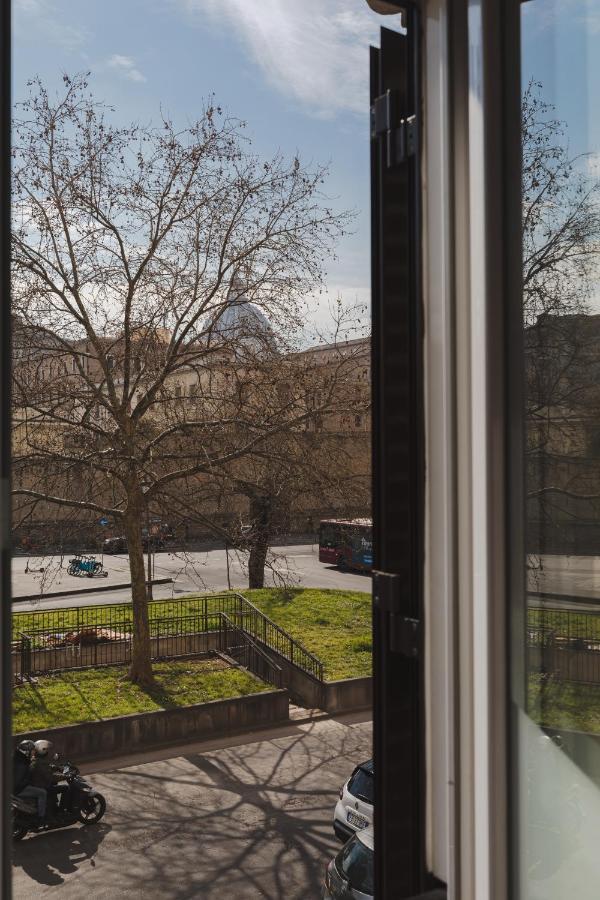 Stefano House Vaticano Roma Εξωτερικό φωτογραφία