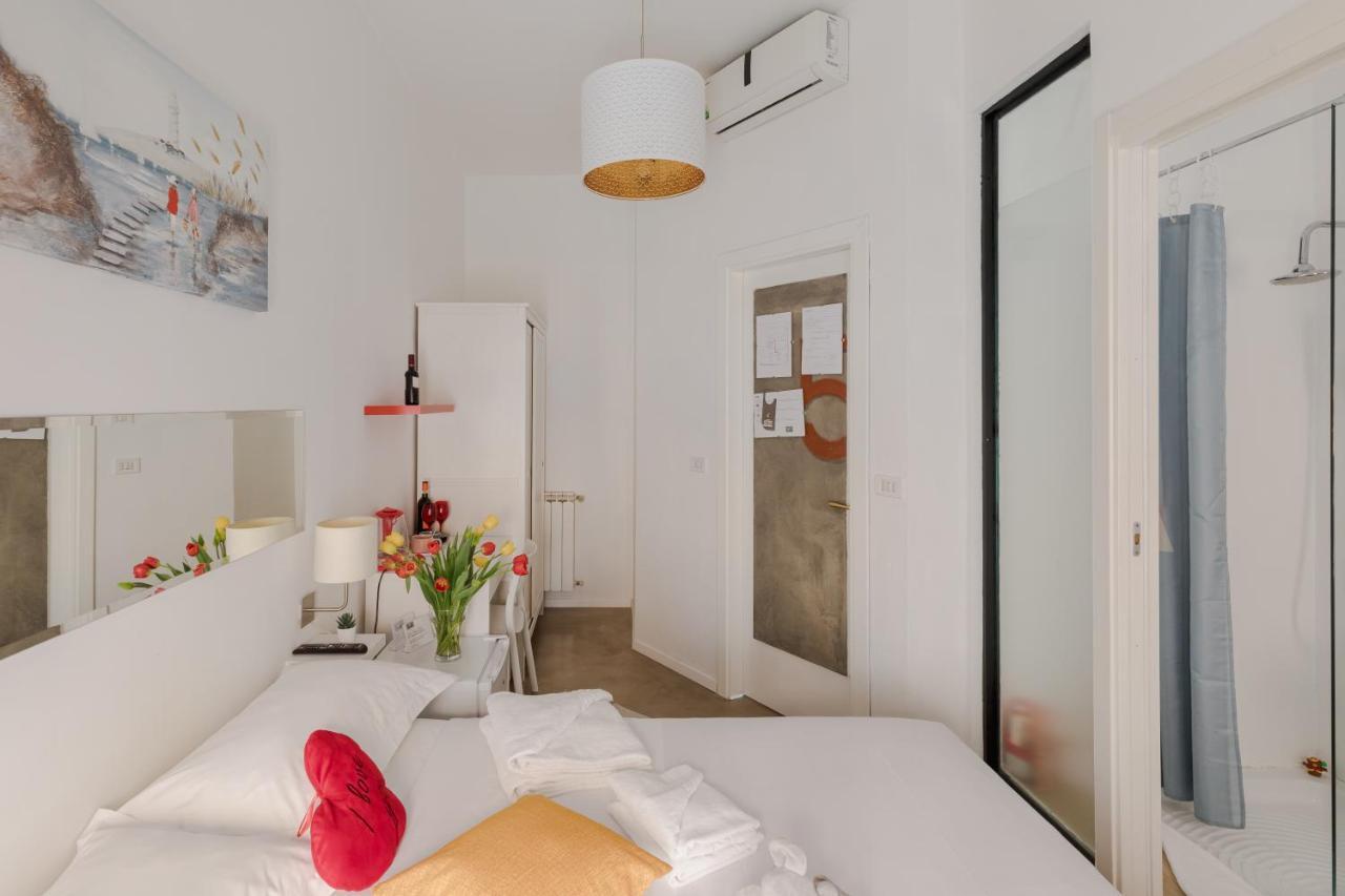 Stefano House Vaticano Roma Εξωτερικό φωτογραφία
