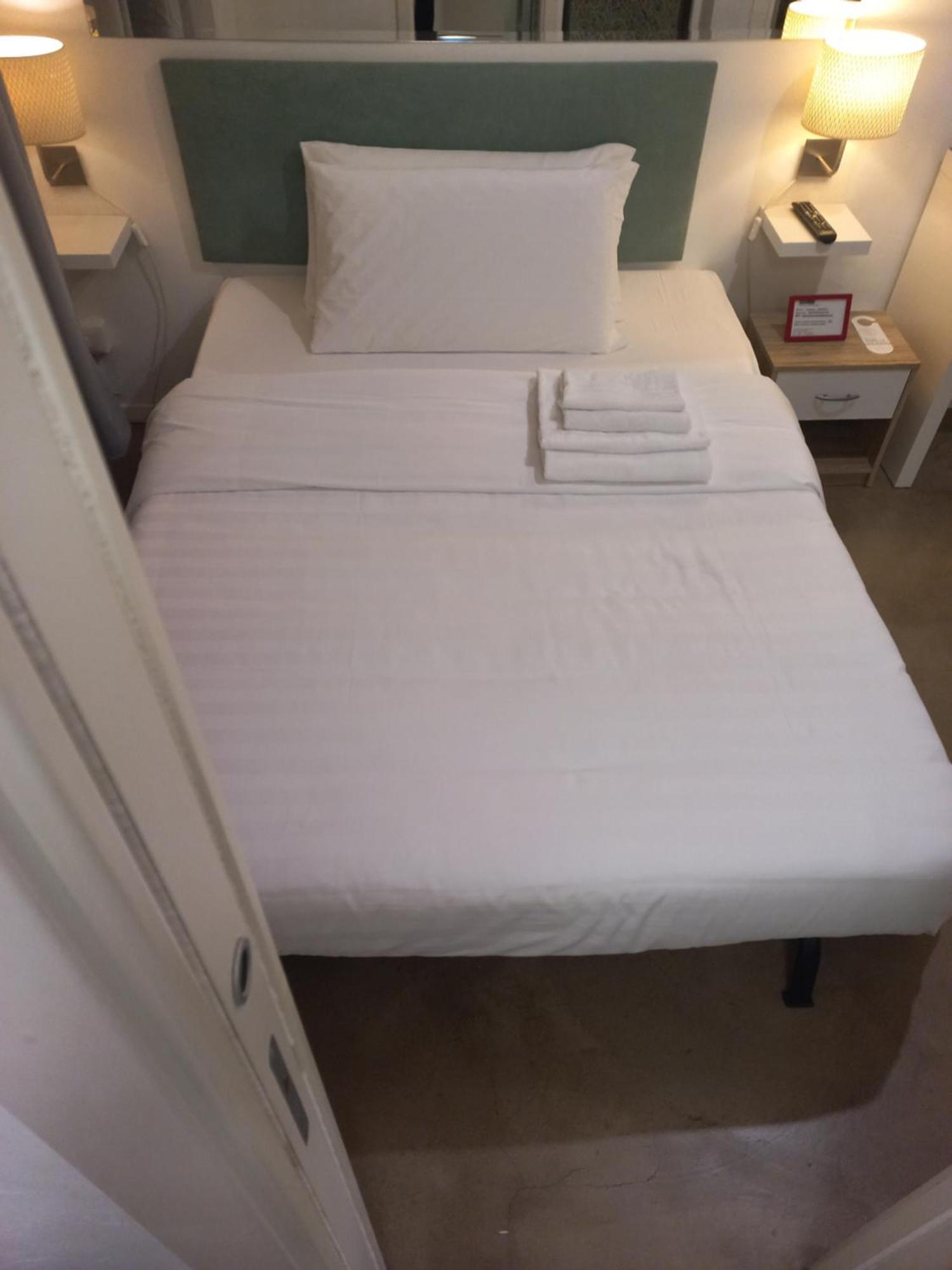 Stefano House Vaticano Roma Εξωτερικό φωτογραφία