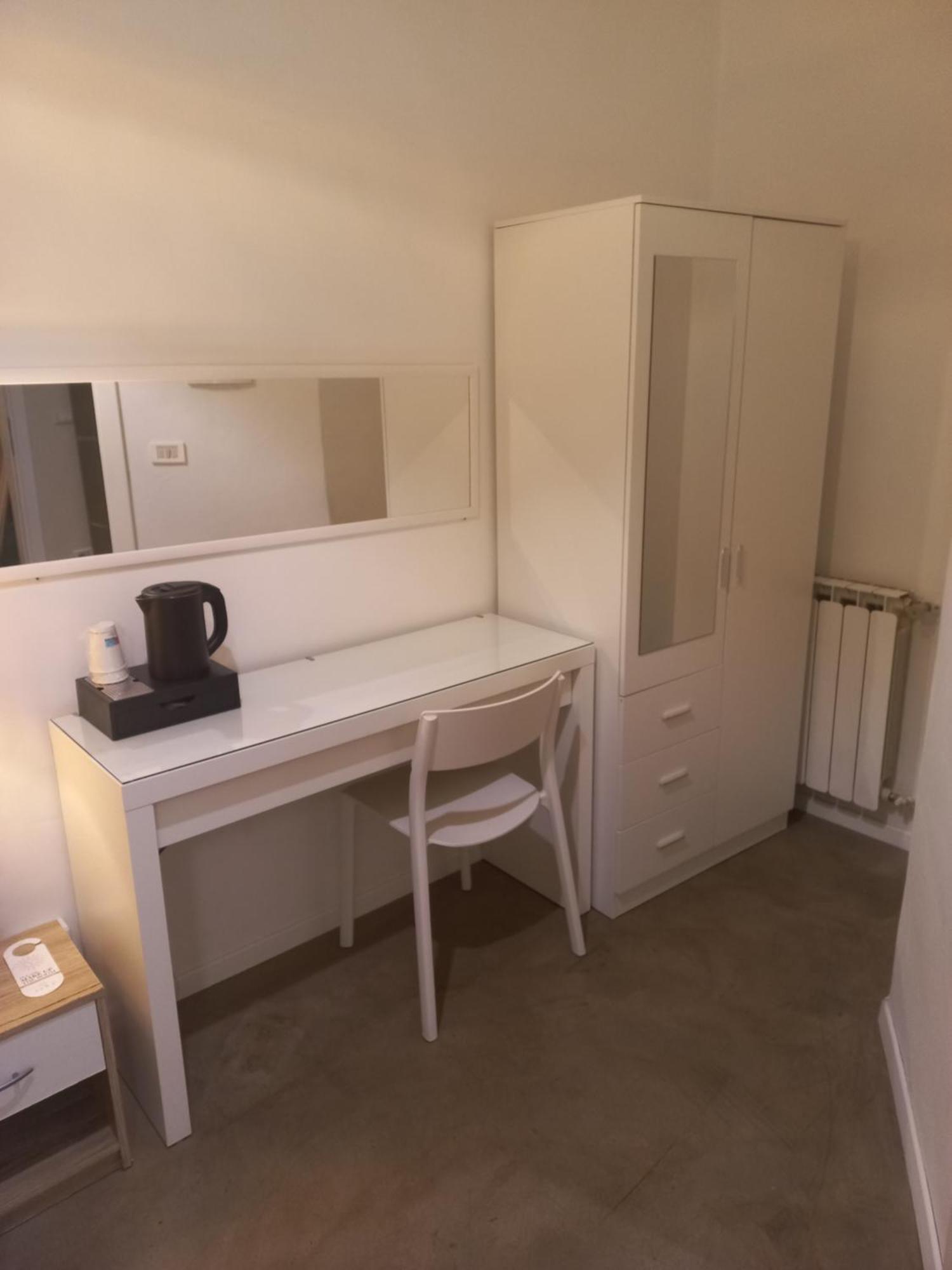 Stefano House Vaticano Roma Εξωτερικό φωτογραφία
