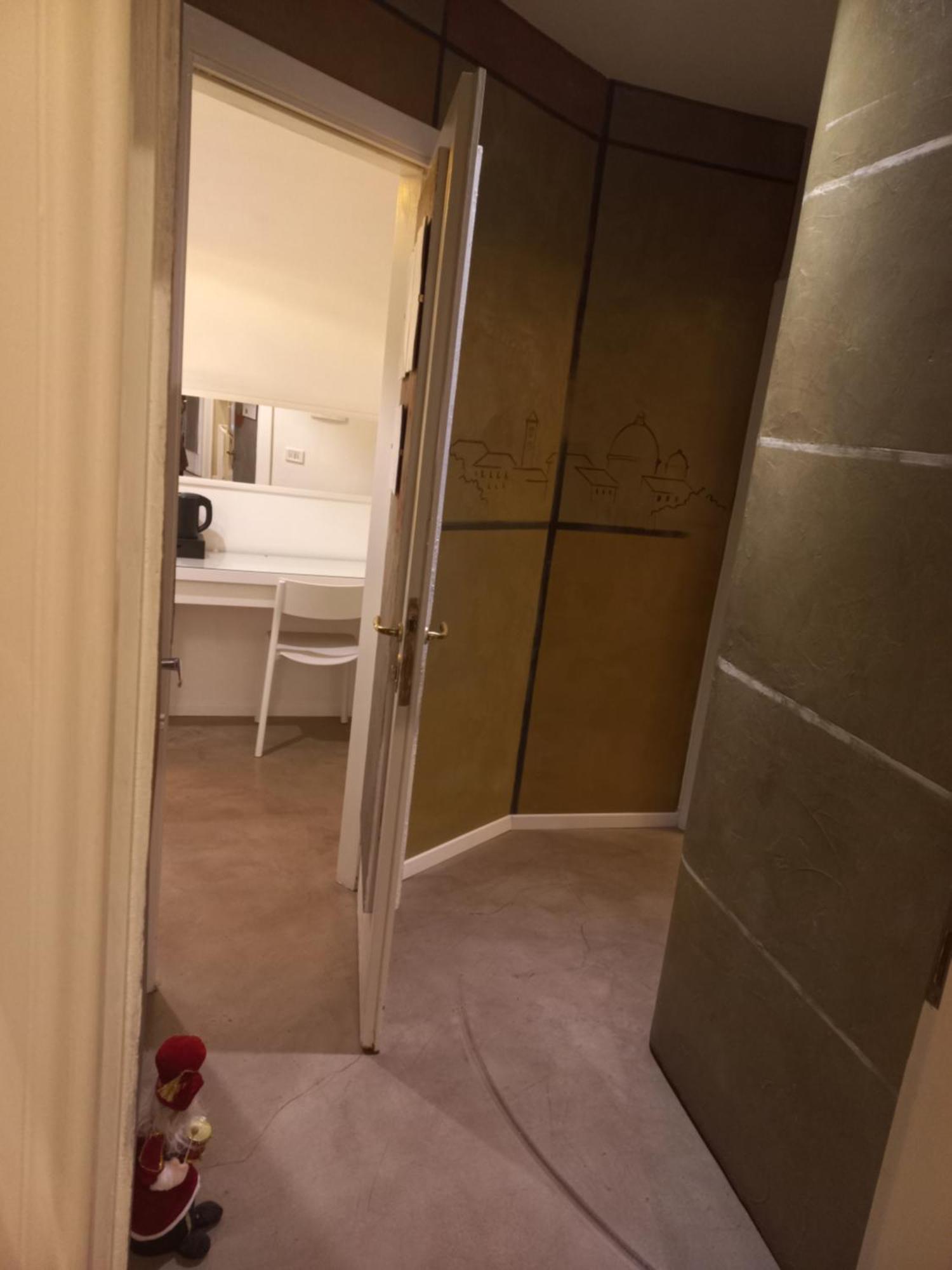 Stefano House Vaticano Roma Εξωτερικό φωτογραφία