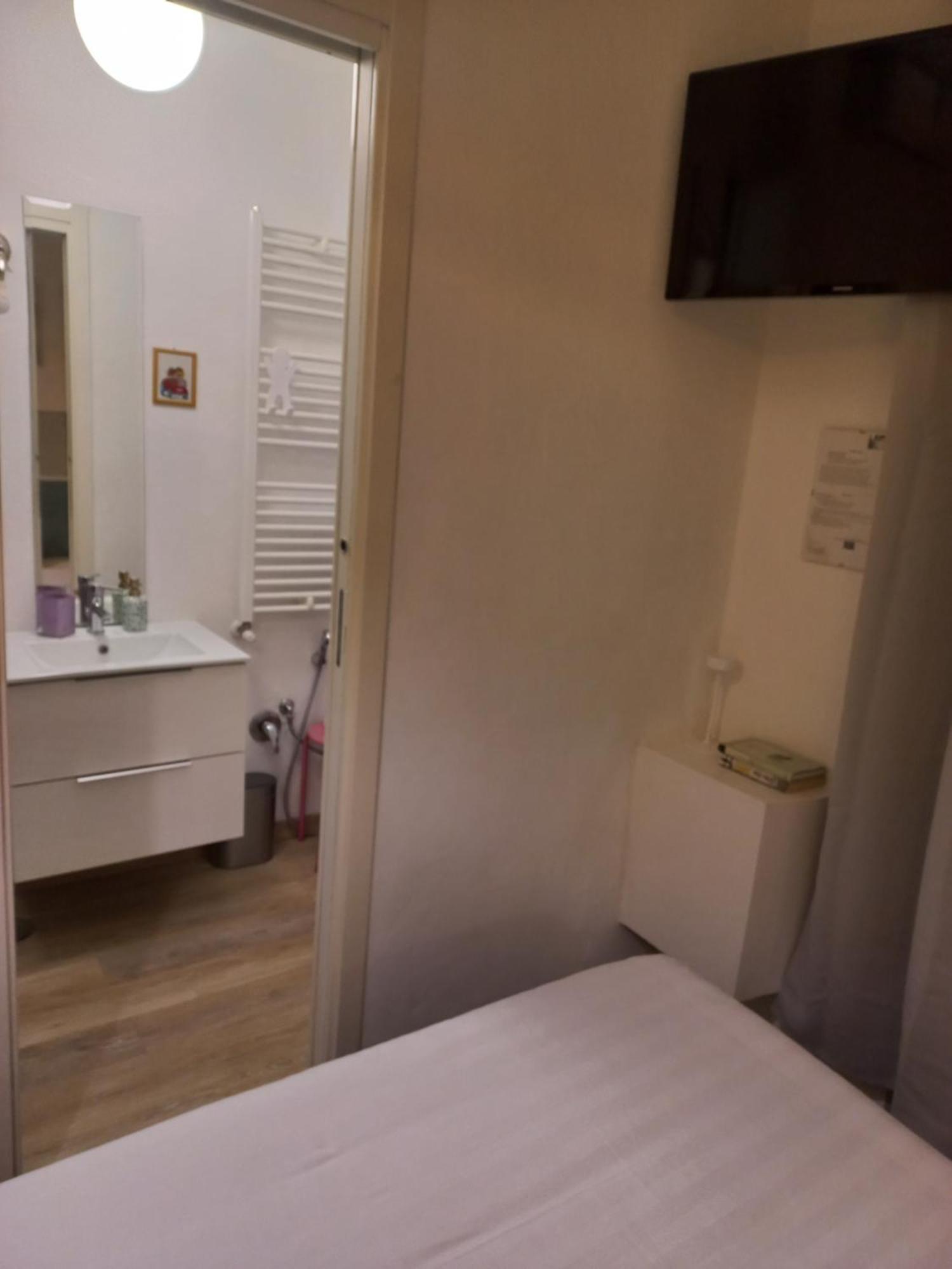 Stefano House Vaticano Roma Εξωτερικό φωτογραφία