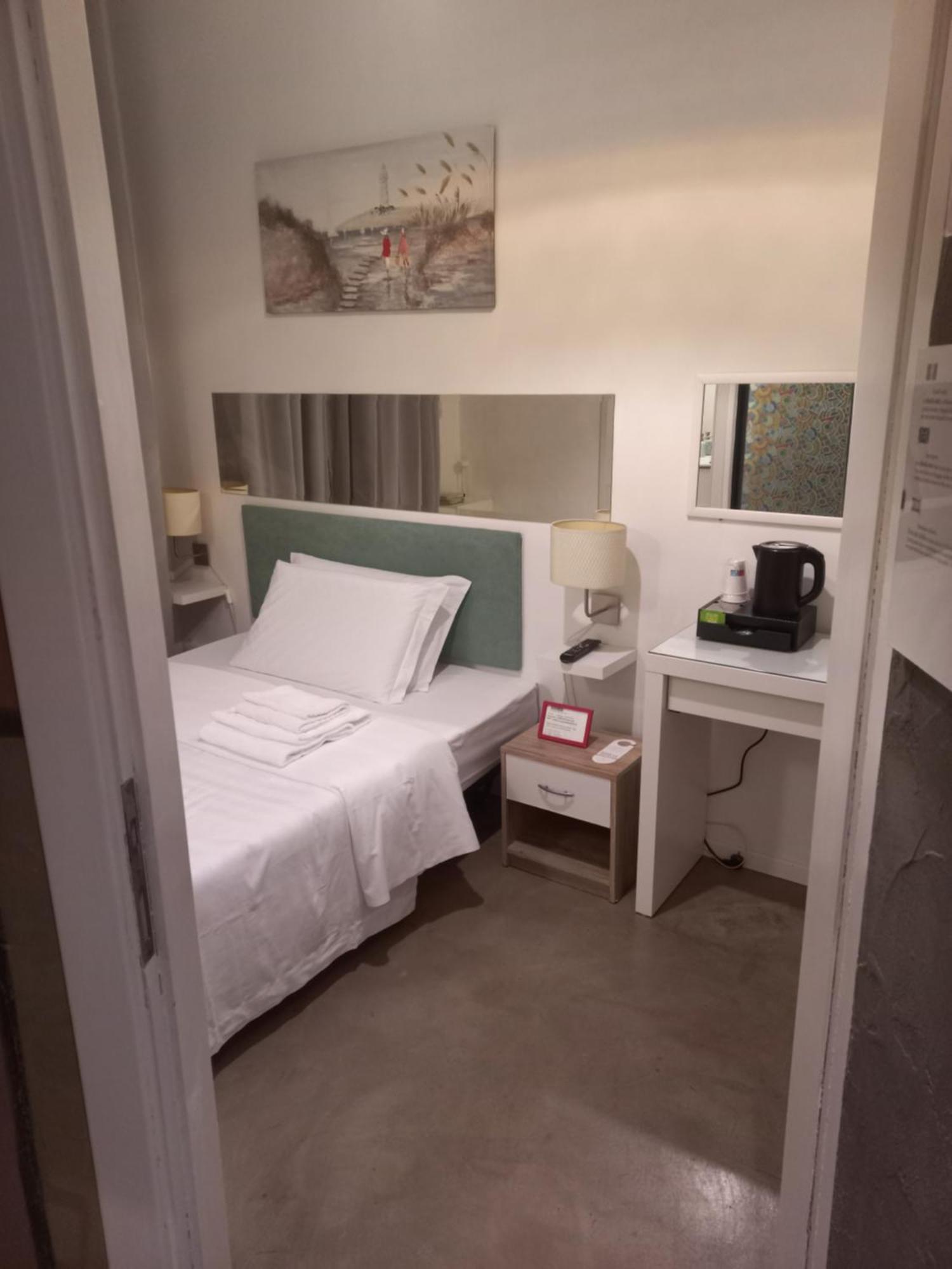 Stefano House Vaticano Roma Εξωτερικό φωτογραφία