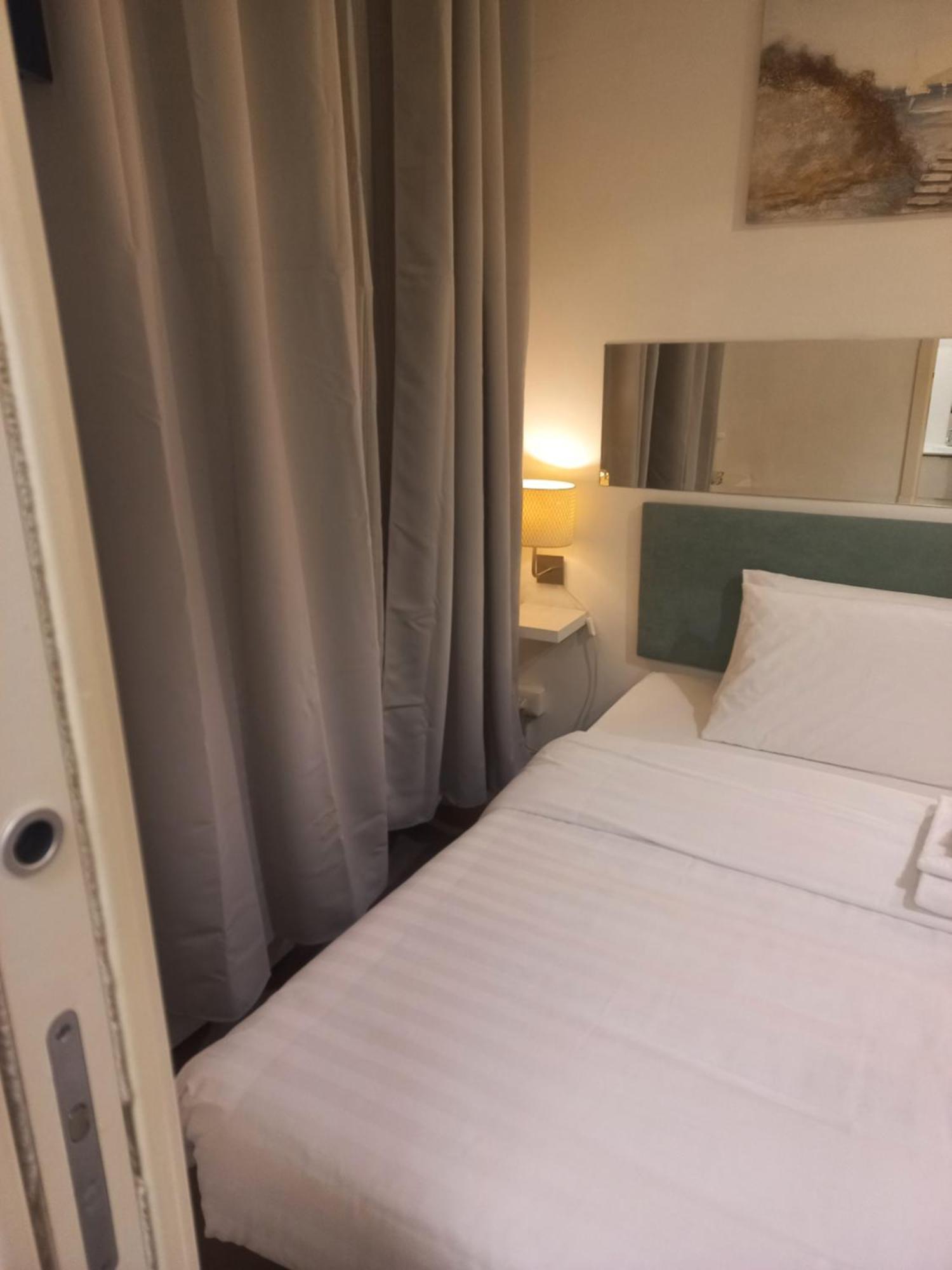 Stefano House Vaticano Roma Εξωτερικό φωτογραφία