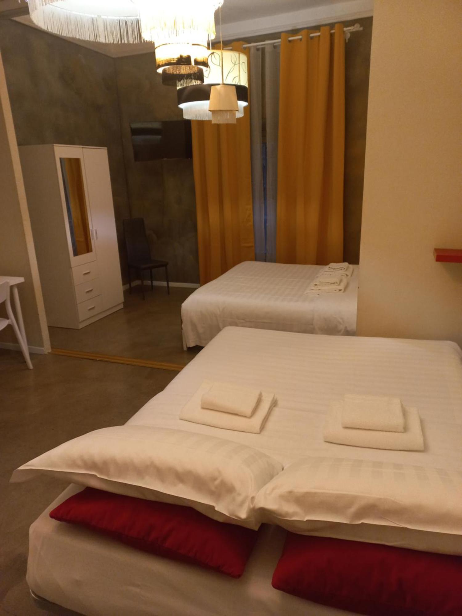 Stefano House Vaticano Roma Εξωτερικό φωτογραφία