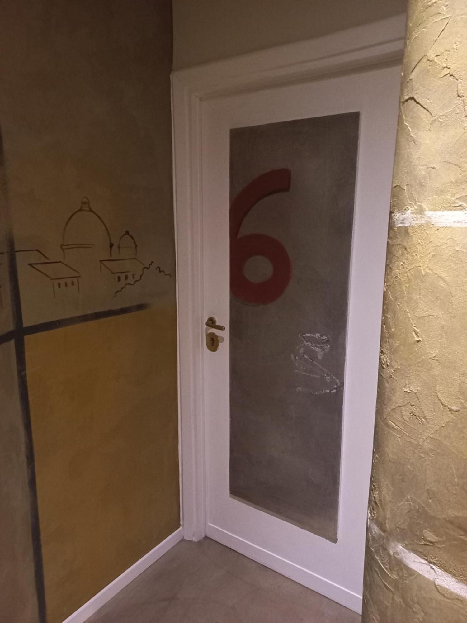 Stefano House Vaticano Roma Εξωτερικό φωτογραφία
