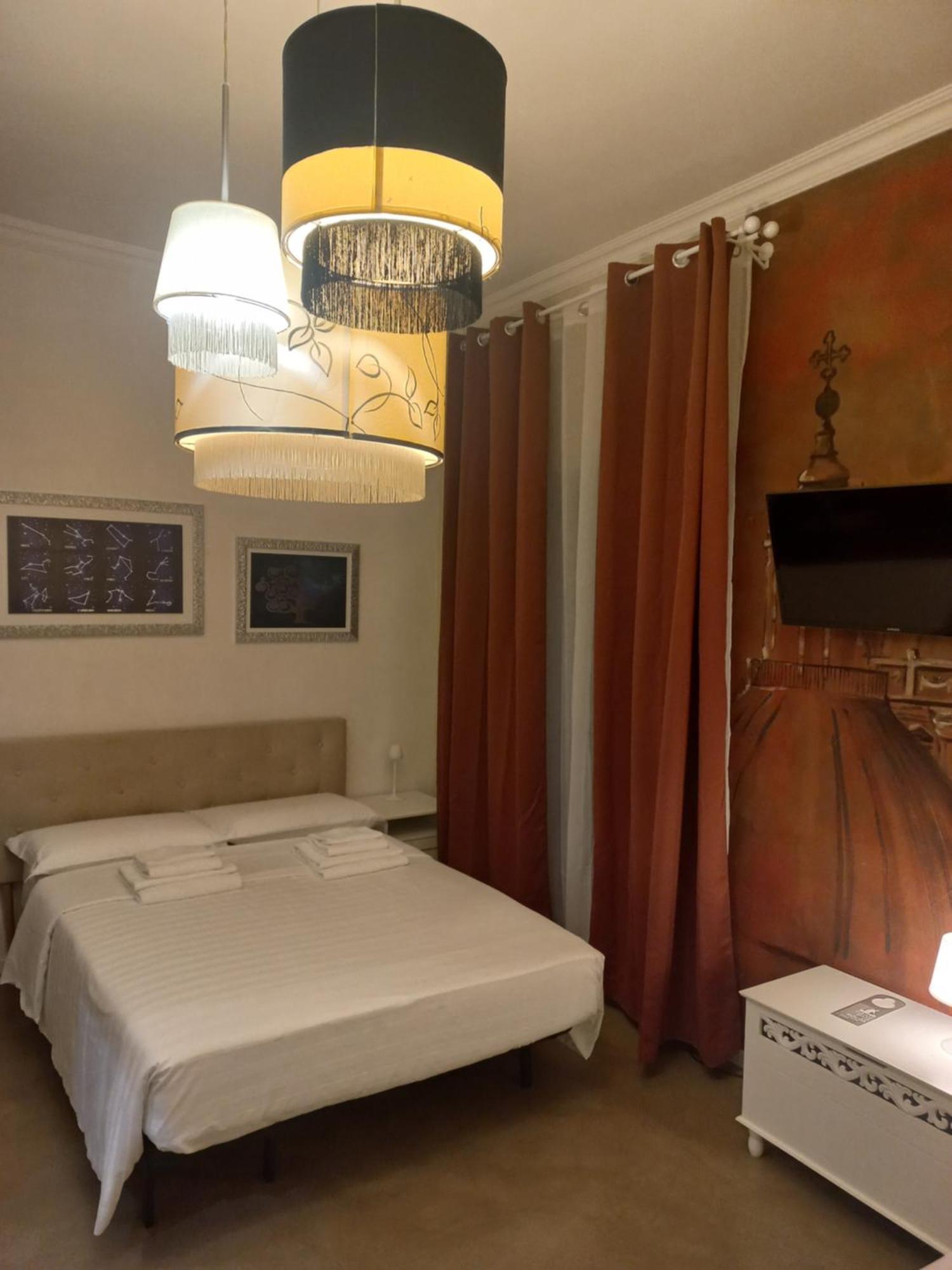 Stefano House Vaticano Roma Εξωτερικό φωτογραφία