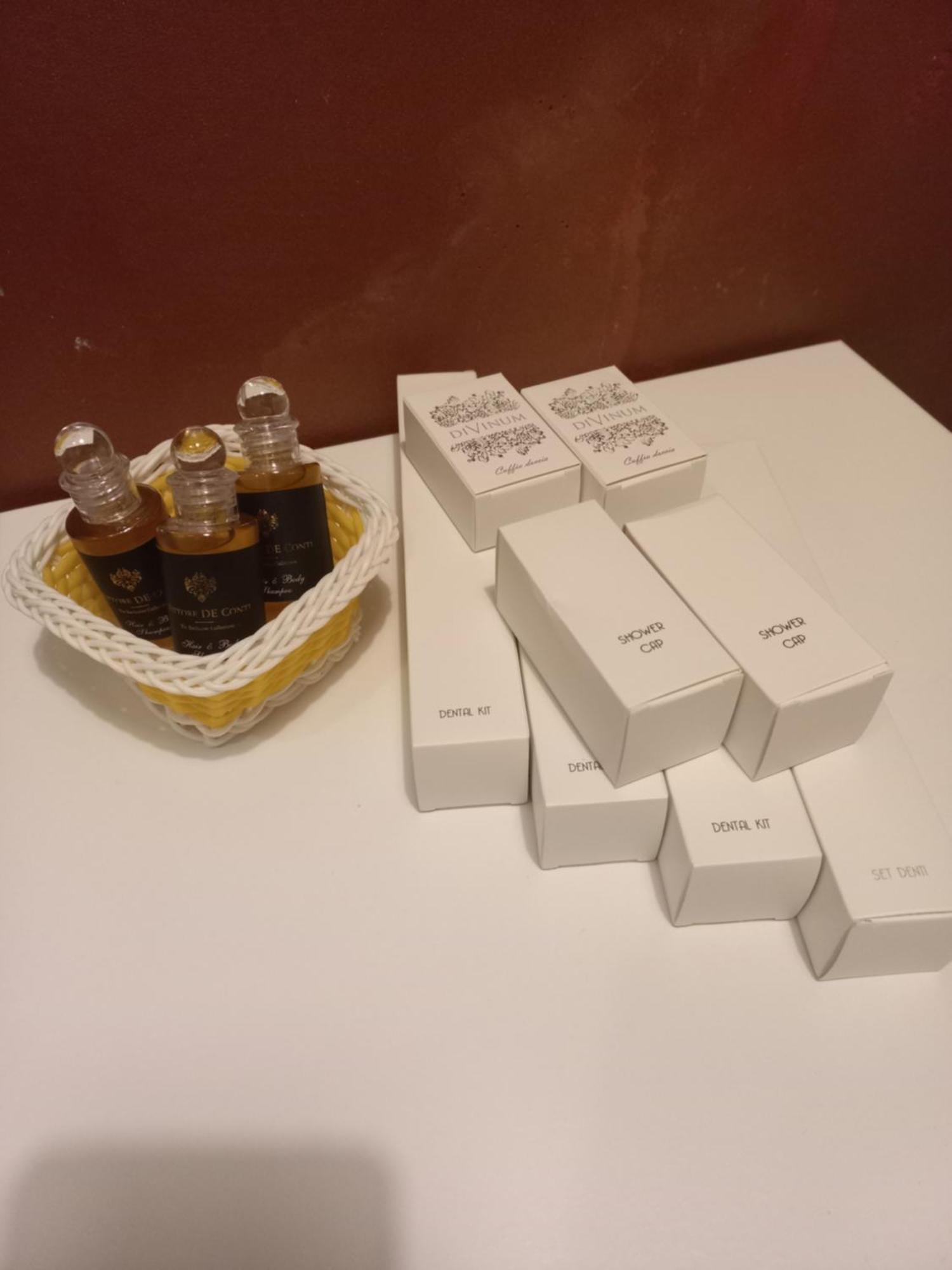 Stefano House Vaticano Roma Εξωτερικό φωτογραφία