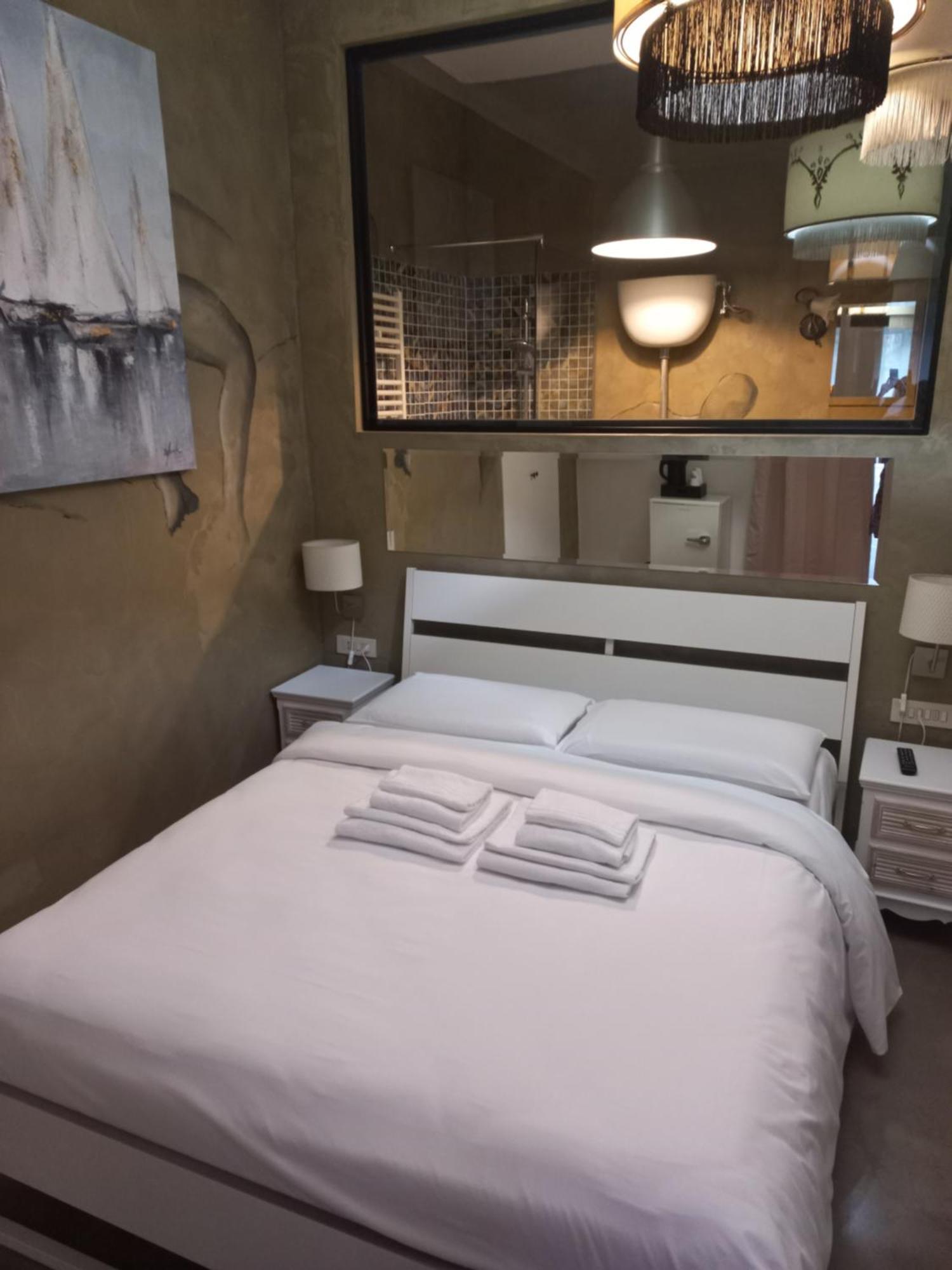 Stefano House Vaticano Roma Εξωτερικό φωτογραφία