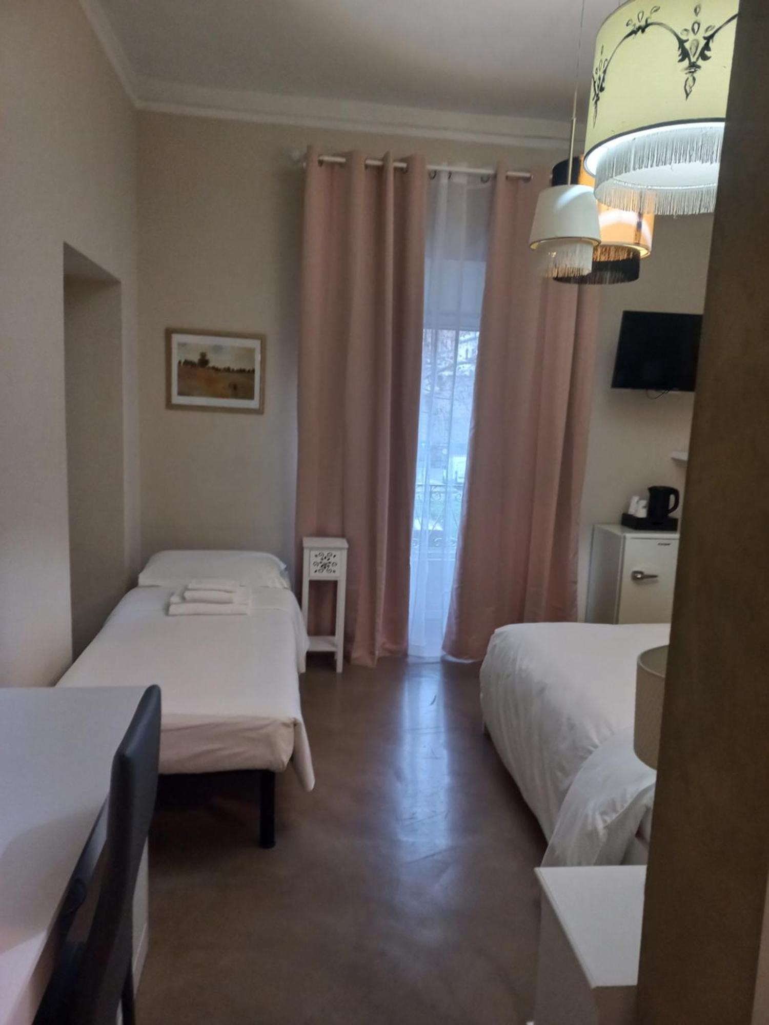 Stefano House Vaticano Roma Εξωτερικό φωτογραφία
