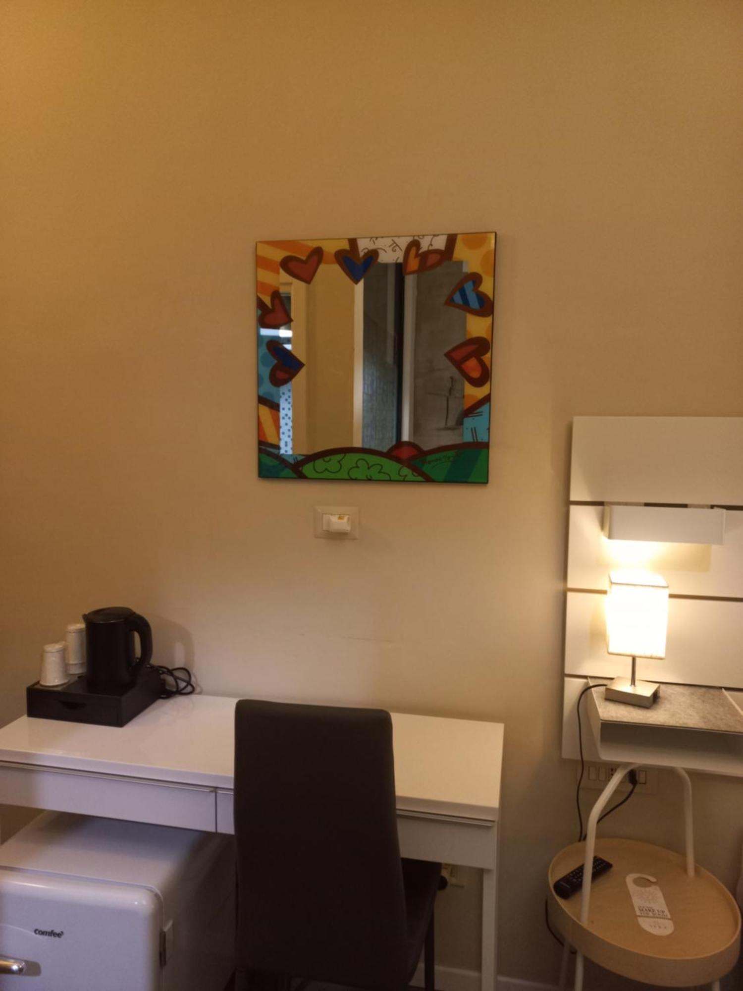 Stefano House Vaticano Roma Εξωτερικό φωτογραφία