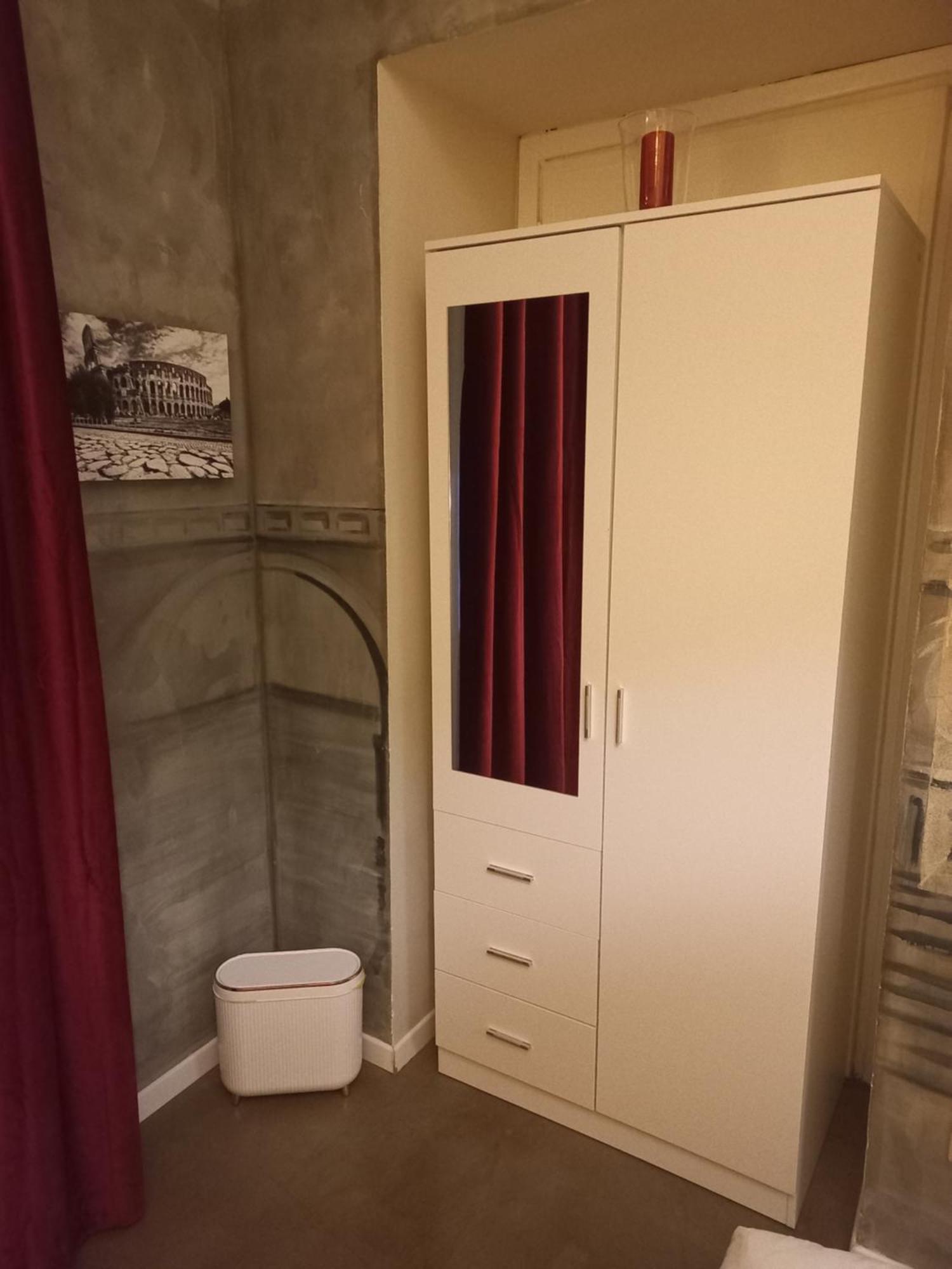 Stefano House Vaticano Roma Εξωτερικό φωτογραφία