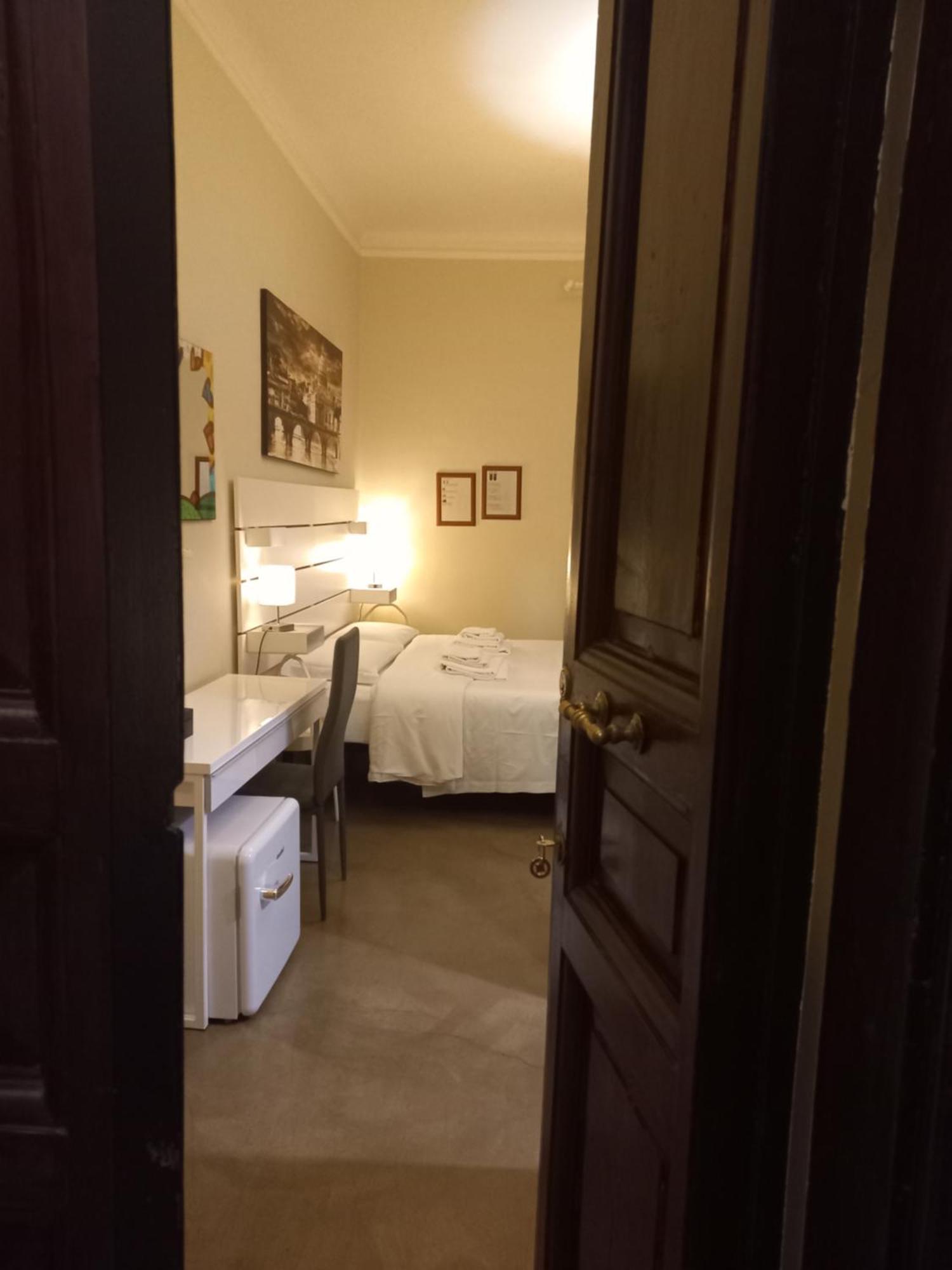 Stefano House Vaticano Roma Εξωτερικό φωτογραφία