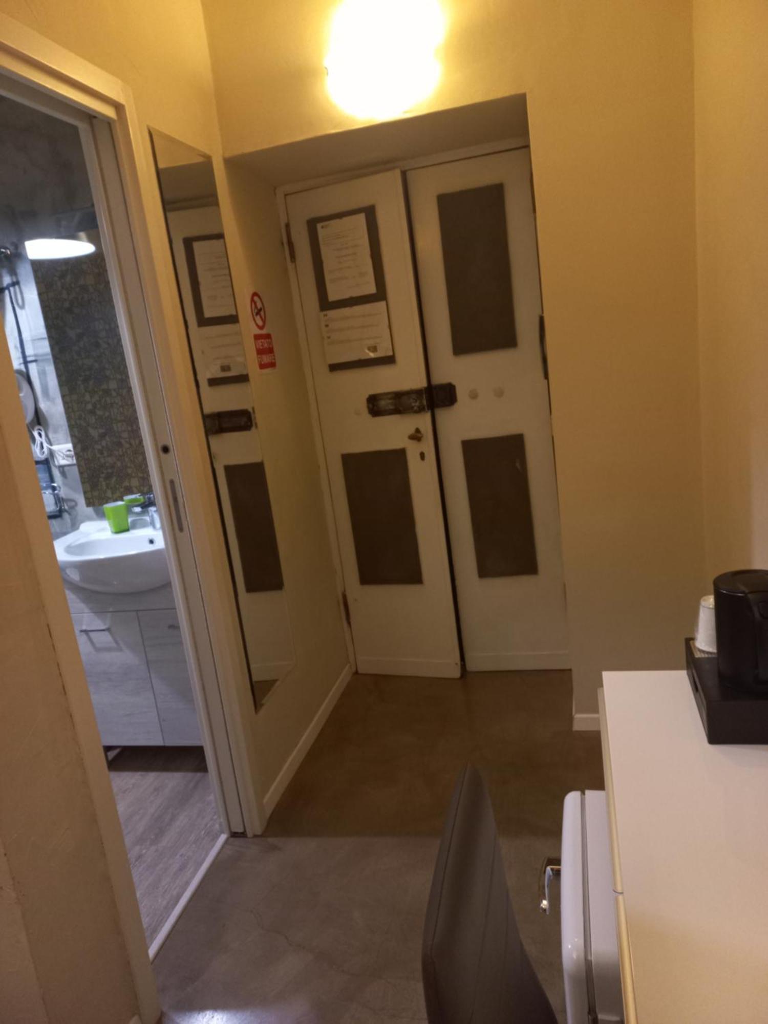 Stefano House Vaticano Roma Εξωτερικό φωτογραφία