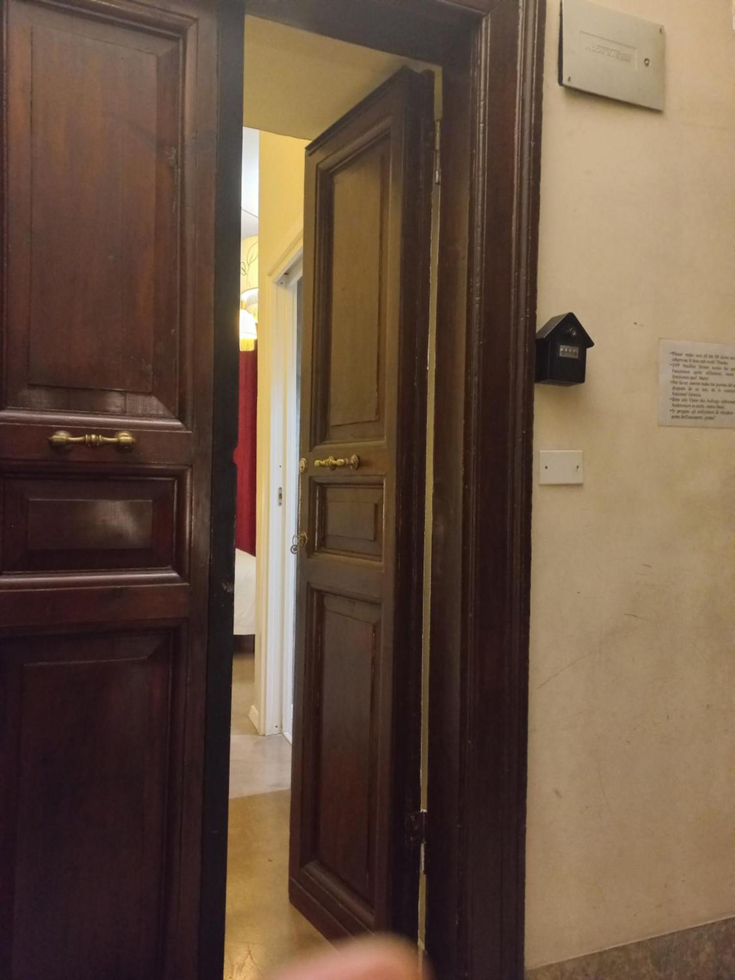 Stefano House Vaticano Roma Εξωτερικό φωτογραφία