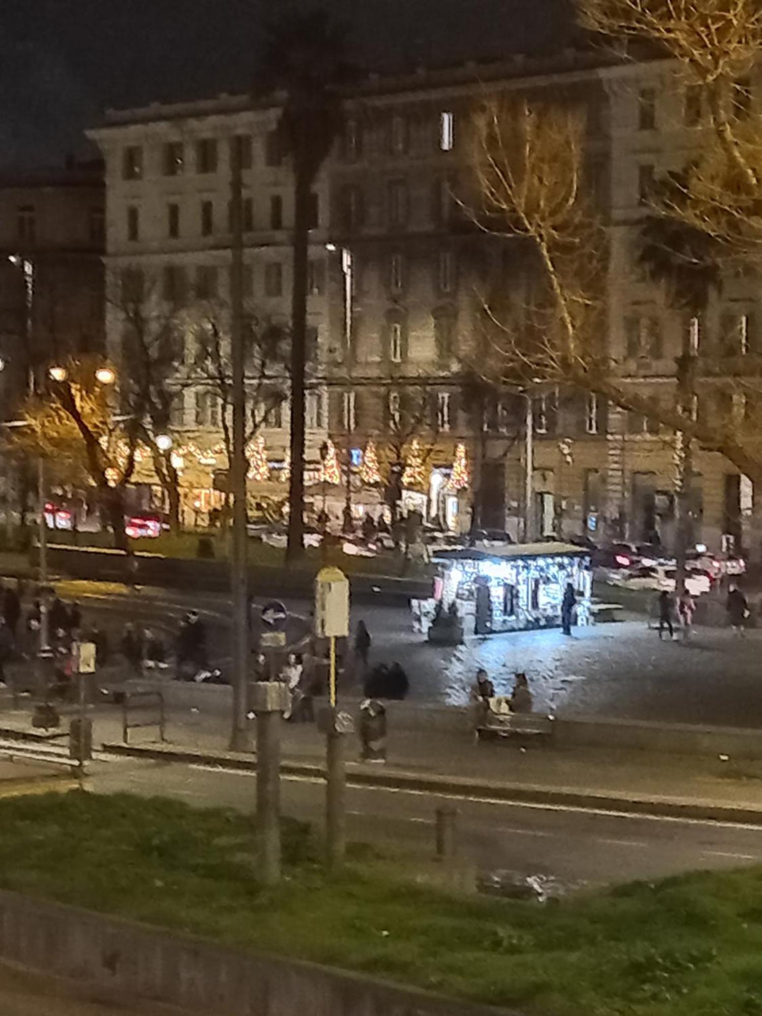 Stefano House Vaticano Roma Εξωτερικό φωτογραφία