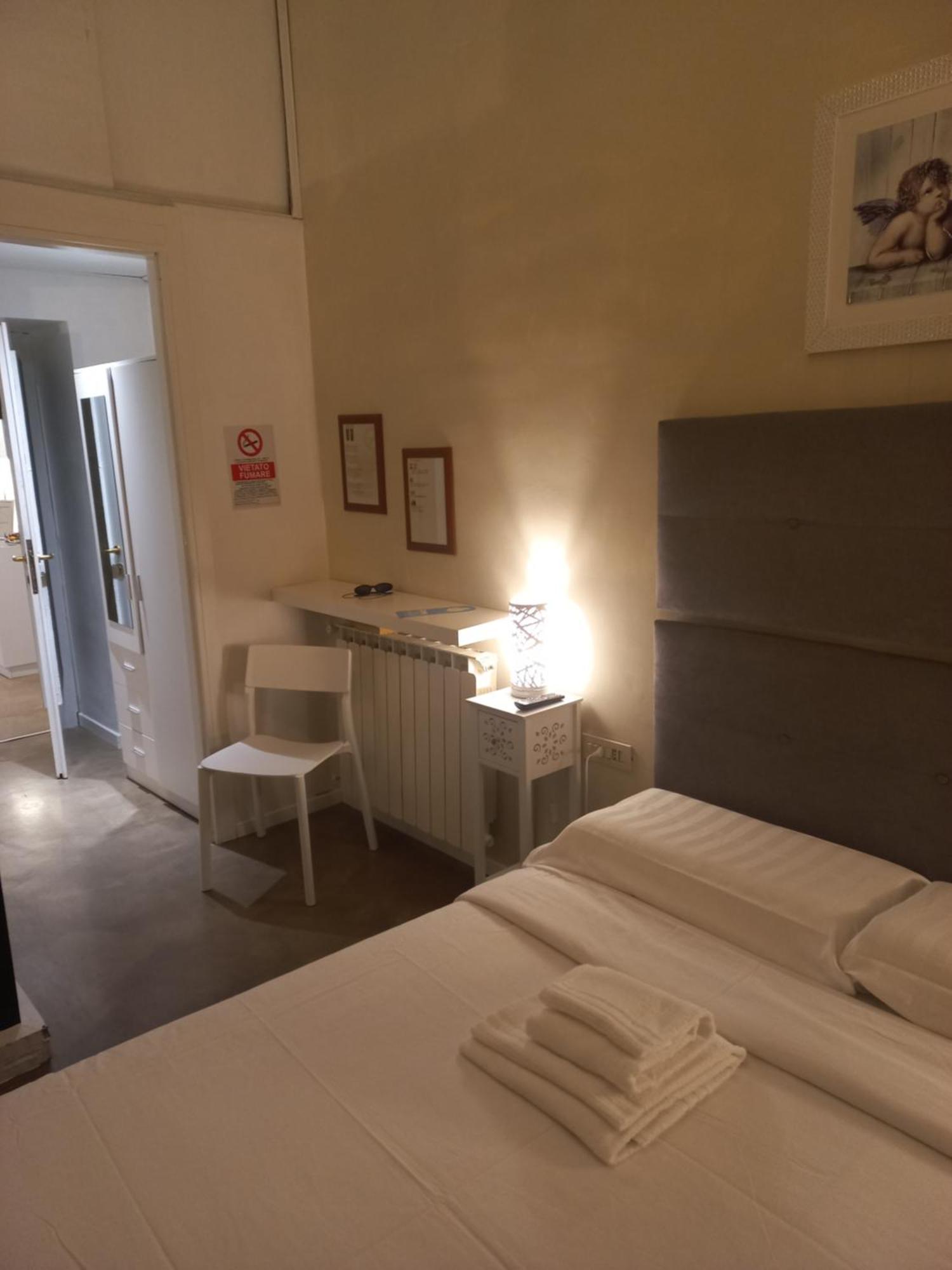 Stefano House Vaticano Roma Εξωτερικό φωτογραφία