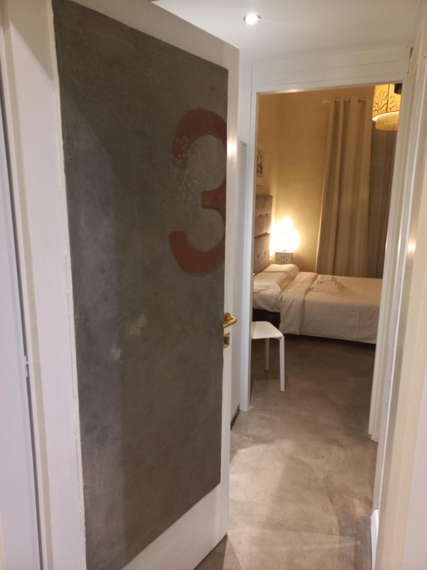 Stefano House Vaticano Roma Εξωτερικό φωτογραφία