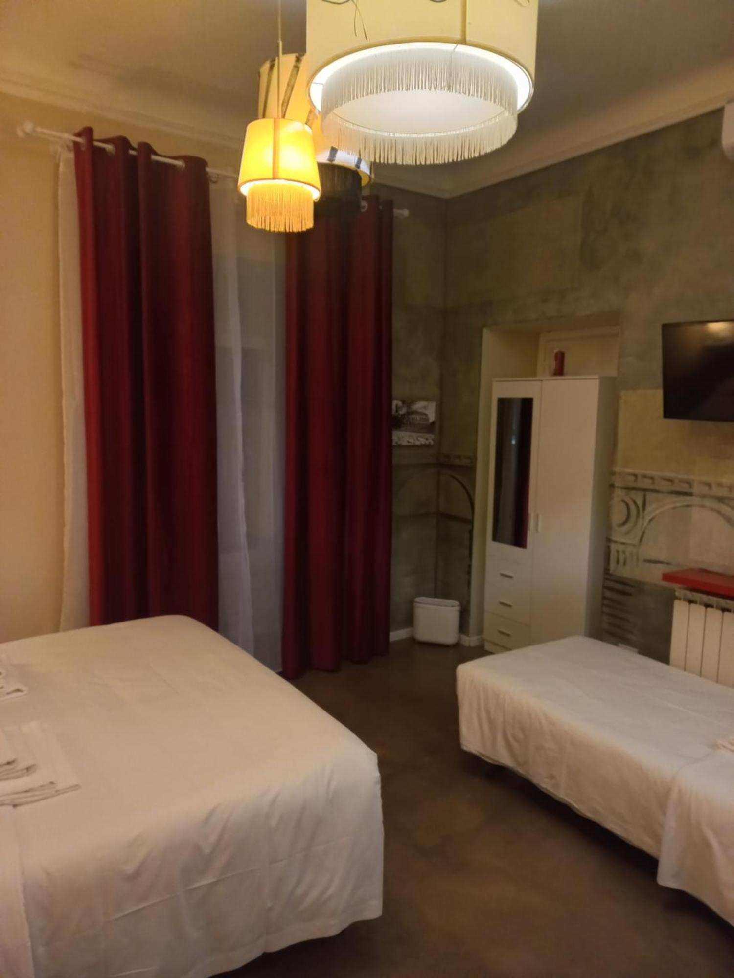 Stefano House Vaticano Roma Δωμάτιο φωτογραφία