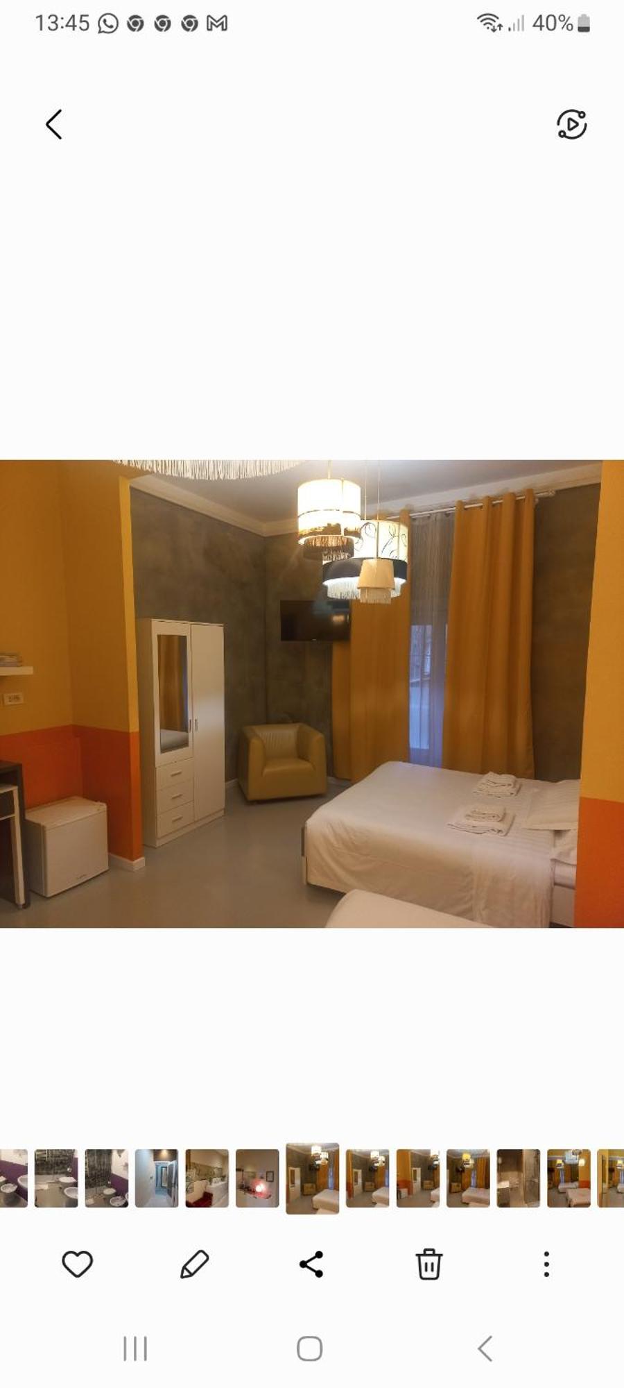 Stefano House Vaticano Roma Εξωτερικό φωτογραφία