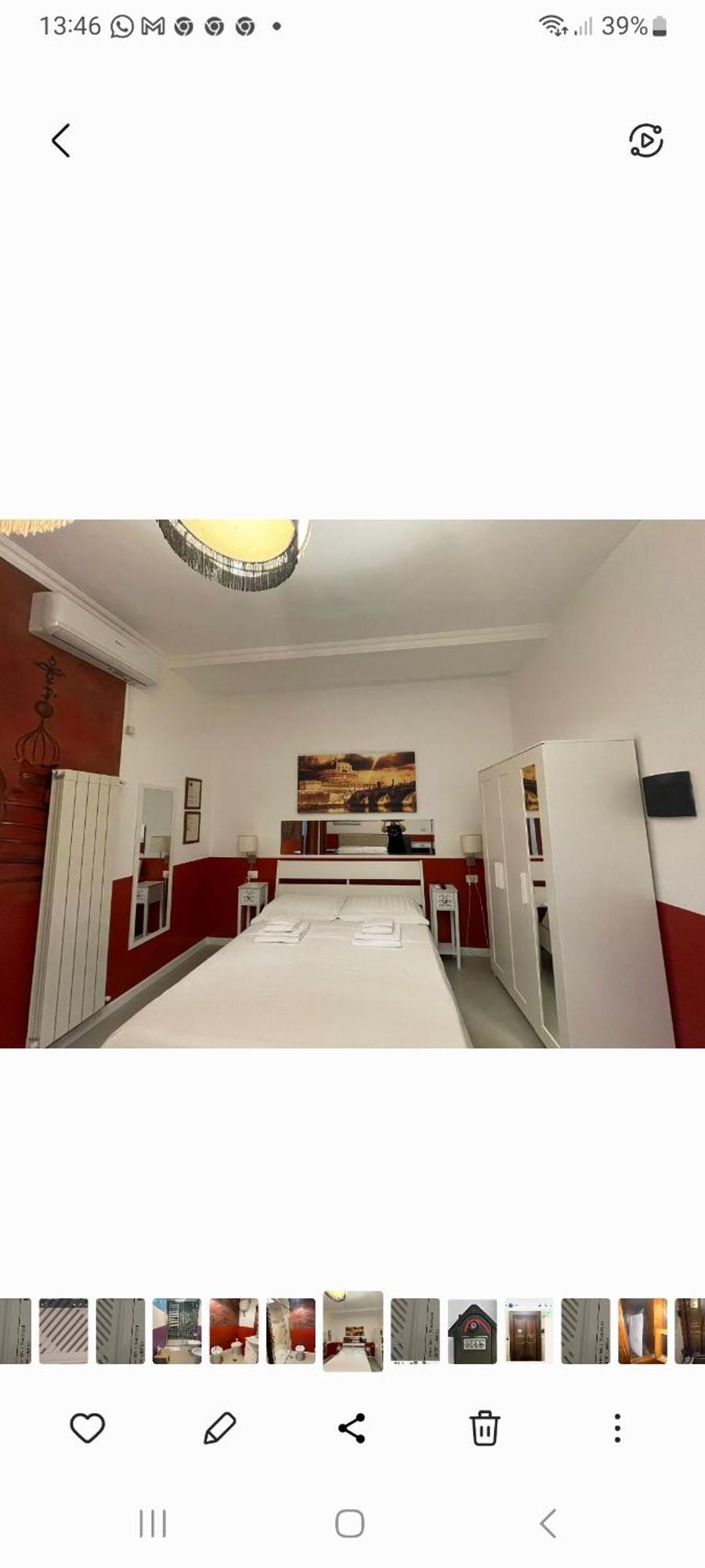 Stefano House Vaticano Roma Εξωτερικό φωτογραφία