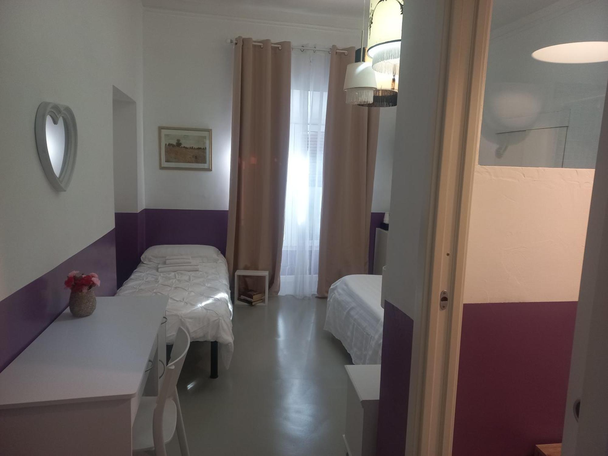Stefano House Vaticano Roma Εξωτερικό φωτογραφία