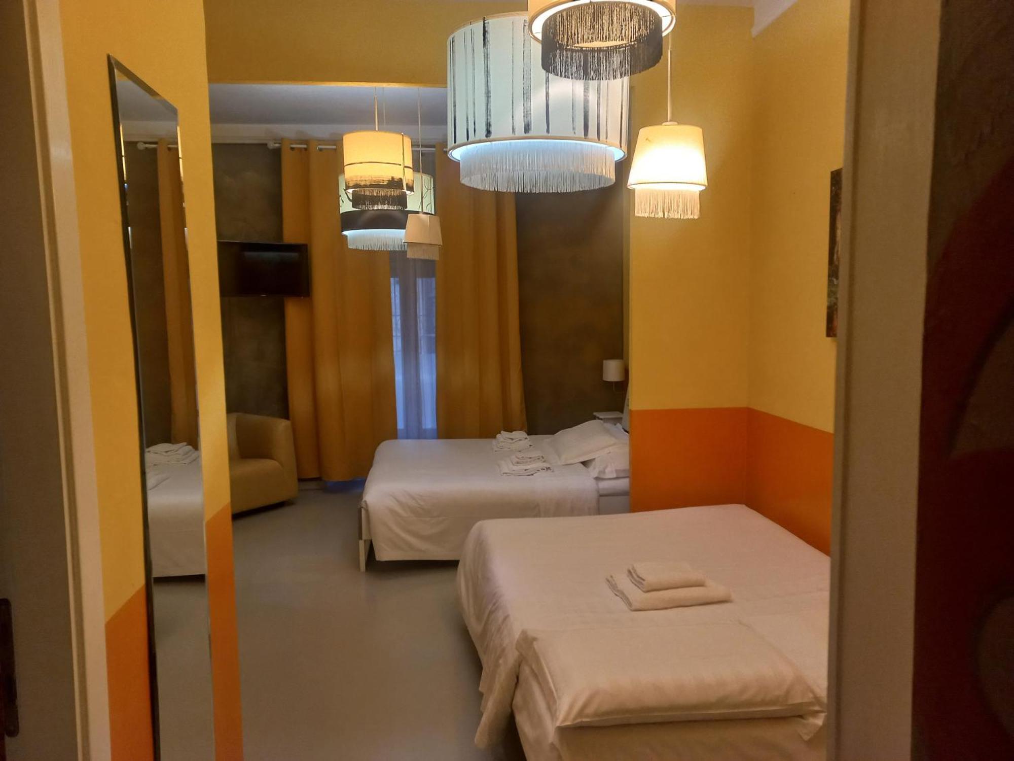 Stefano House Vaticano Roma Εξωτερικό φωτογραφία