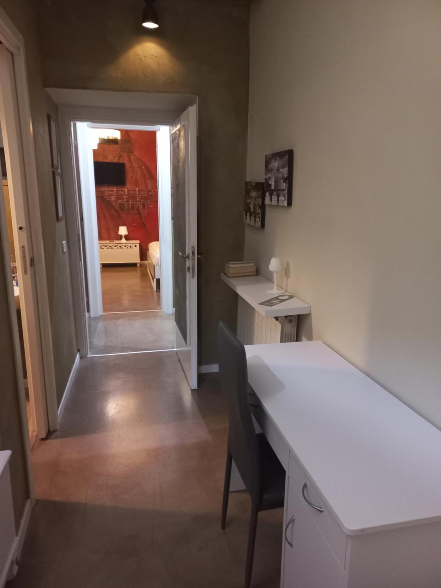 Stefano House Vaticano Roma Εξωτερικό φωτογραφία