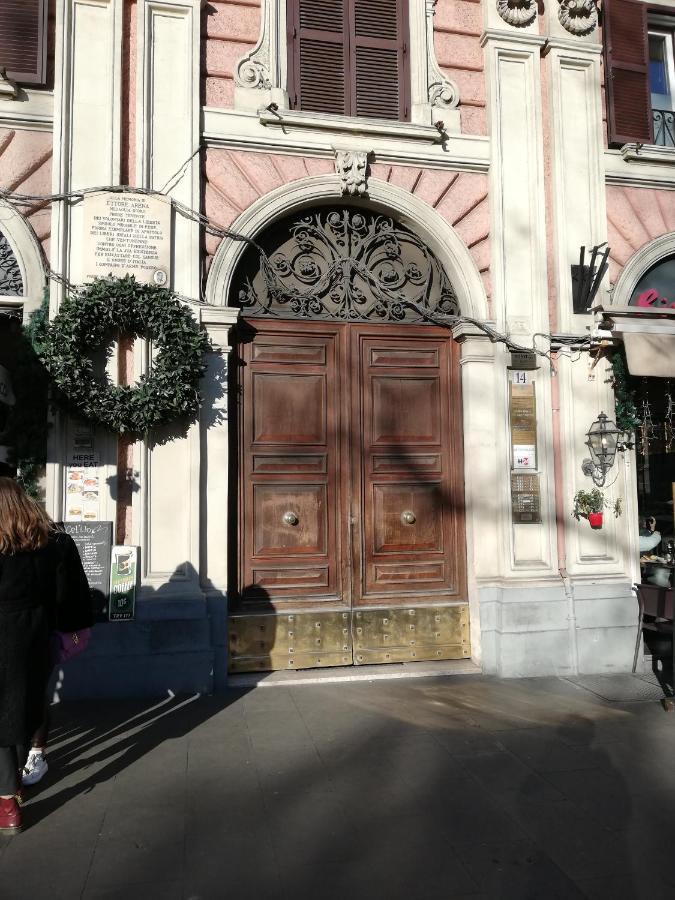 Stefano House Vaticano Roma Εξωτερικό φωτογραφία